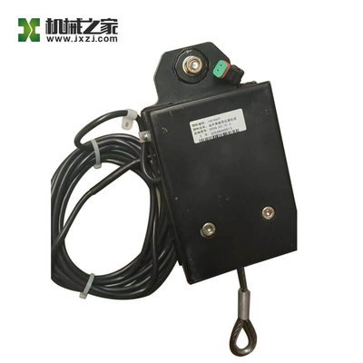 Safety Crane Electrical Parts Height Limit Switch Q200A.502.101.6 14518437