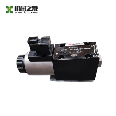 Solenoid Reversing Valve 4WE6D-L68 EG24NK7 Control Reversing Solenoid Valve 60275748