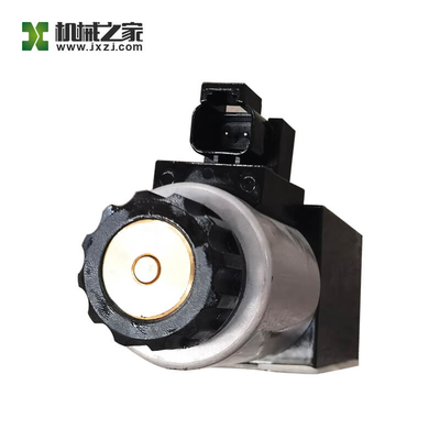 Solenoid Reversing Valve 4WE6D-L68 EG24NK7 Control Reversing Solenoid Valve 60275748