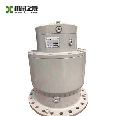 JH-17-125-01 Hydraulic Crane Parts 1030201167 Rotary Reduction Gear