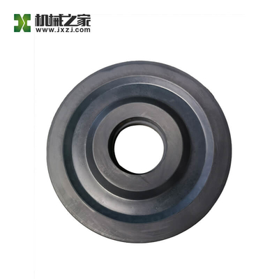 Pulley Wheel Sheave Φ356*Φ130*56 00630898920201010 Zoomlion Crane Parts