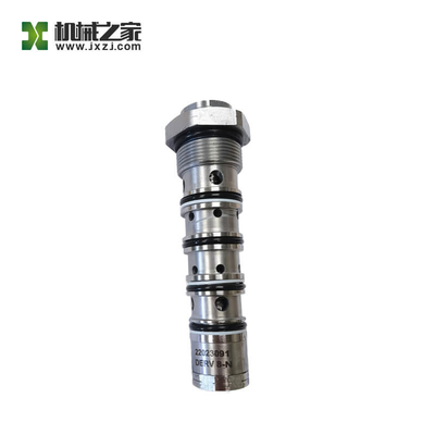 Zoomlion Hydraulic Crane Parts Two Way Hydraulic Lock DERV8 1010300782