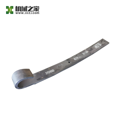 Leaf Spring Truck Crane Engine Parts Second Piece SY5280QD-2912000A-023 60259965