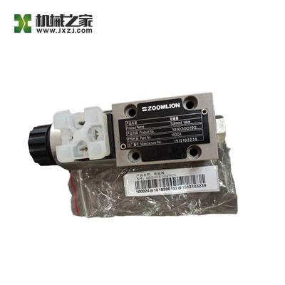Solenoid Valve 4WE6EA61B CG24N9Z5L 1010300192 ZOOMLION Crane Parts