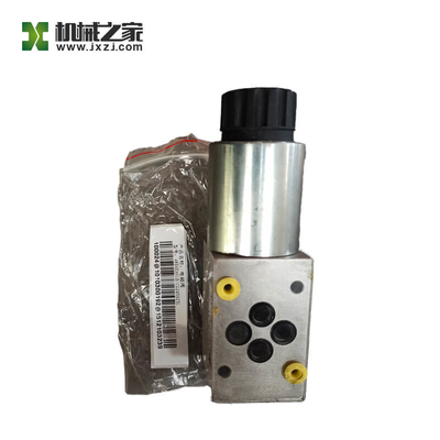 Solenoid Valve 4WE6EA61B CG24N9Z5L 1010300192 ZOOMLION Crane Parts