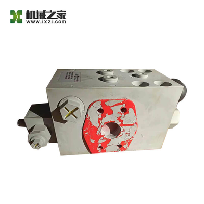 Zoomlion Cylinder Solenoid Valve CINDY-25-B-SNS-S400-L-D36-1-SVT380 Lift Balance Valve 1010300230