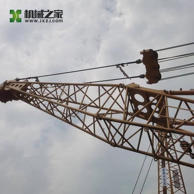 XCMG QUY70 Used Crawler Cranes 150 Ton Second Hand Crawler Crane MOY 2014