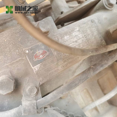 XCMG QUY70 Used Crawler Cranes 150 Ton Second Hand Crawler Crane MOY 2014