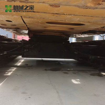XCMG QUY70 Used Crawler Cranes 150 Ton Second Hand Crawler Crane MOY 2014