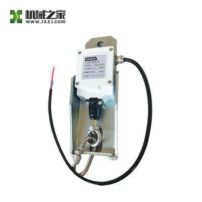 Electrical ZOOMLION Crane Parts 1020500721 Anti Roll Alarm Switch GJ-3