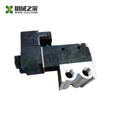 SANY Crane Electrical Parts 60027957 Solenoid Valve Group SP-PN-0907-010-1