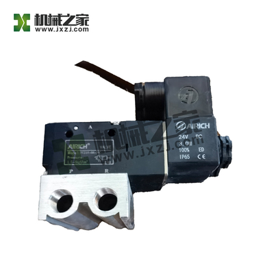 SANY Crane Electrical Parts 60027957 Solenoid Valve Group SP-PN-0907-010-1