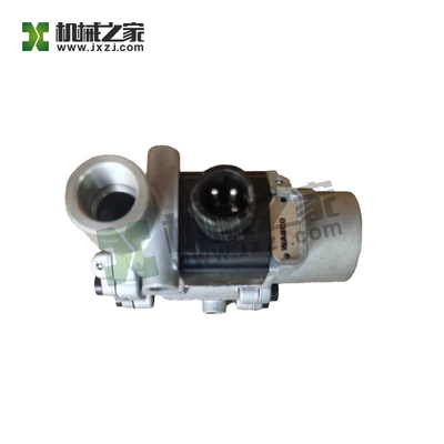 ZOOMLION Crane Electrical Parts 1010300146 Solenoid Valve 4721950180