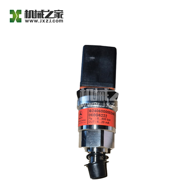 SANY Crane Parts B240600000248 Pressure Sensor 40MPa-24V-I-G1/4-Q 060G6222