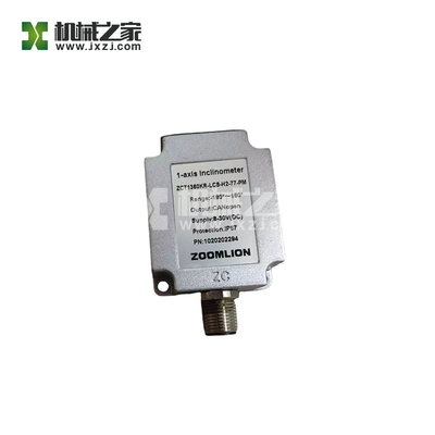 ZOOMLION MEWP Parts 1020202294 Tilt Sensor ZCT1360KR-LCS-H2-77-PM