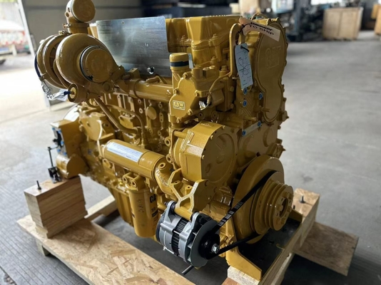 Upgrade Your Machinery with C15 CAT Engine Assembly Unmatched Performance and Durability