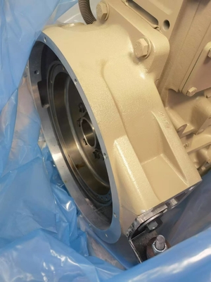 QSM11 Cummins Engine Assembly The Ideal Choice for Mining Equipment
