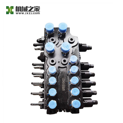 Hydraulic Multiple Directional Control Valve QY26A.43B.1 10138579