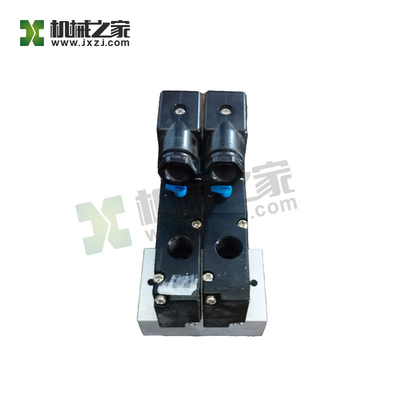 SANY Crane Electrical Parts 60027957 Solenoid Valve Group SP-PN-0907-010-1