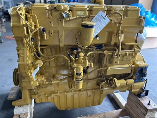 Upgrade Your Machinery with C15 CAT Engine Assembly Unmatched Performance and Durability